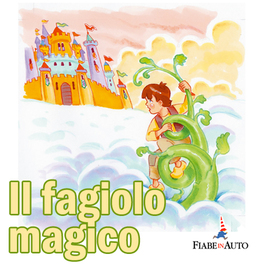 Il Fagiolo Magico - Download MP3 — Audiolibro - 1