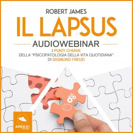 Mp3 - Il Lapsus — Audiolibro - 1