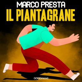 Mp3 - Il Piantagrane — Audiolibro - 1