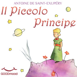 Mp3 - Il Piccolo Principe — Audiolibro - 1