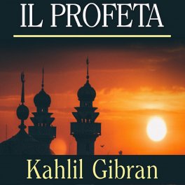 Mp3  - Il Profeta — Audiolibro - 1