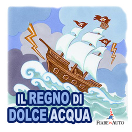 Mp3 - Il Regno di Dolce Acqua — Audiolibro - 1