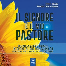 Mp3 - Il Signore è il Mio Pastore — Audiolibro - 1
