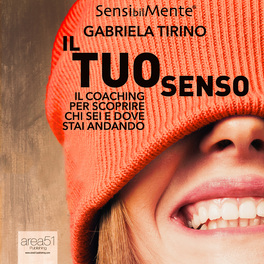 Mp3 - Il Tuo Senso - Audiolibro — Audiolibro - 1