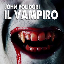 Mp3 - Il Vampiro — Audiolibro - 1