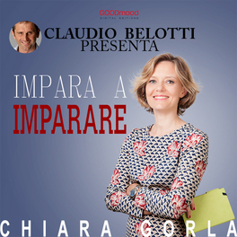 Mp3 - Impara a Imparare — Audiolibro - 1