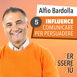 Mp3 - Influence - Comunicare per Persuadere — Audiolibro - 1