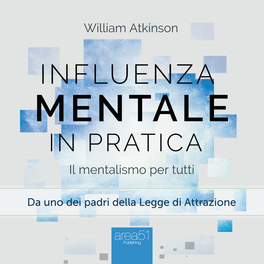 Mp3 - Influenza Mentale in Pratica — Audiolibro - 1