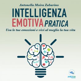Mp3 - Intelligenza Emotiva Pratica — Audiolibro - 1