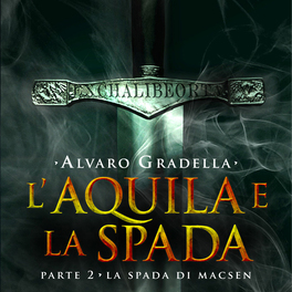 Mp3 - L'Aquila e la Spada - Parte 2 — Audiolibro - 1
