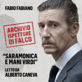 Mp3 - L’Archivio dell’Ispettore Di Falco - Saramonica e Mani Virdi — Audiolibro - 1