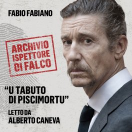 Mp3 - L’Archivio dell’Ispettore Di Falco - U Tabuto di Piscimortu — Audiolibro - 1