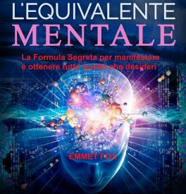 Mp3 - L'Equivalente Mentale — Audiolibro - 1