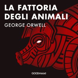 Mp3 - La Fattoria degli Animali — Audiolibro - 1