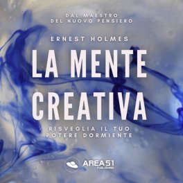Mp3 - La Mente Creativa — Audiolibro - 1