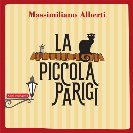Mp3 - La Piccola Parigi — Audiolibro - 1
