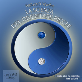 Mp3 - La Scienza Del Diventare Ricchi - Audiolibro — Audiolibro - 1