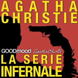 Mp3 - La Serie Infernale — Audiolibro - 1