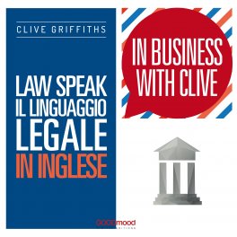 Mp3 - Law Speak — Audiolibro - 1
