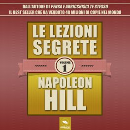 Mp3 - Le Lezioni Segrete - Volume 1 — Audiolibro - 1