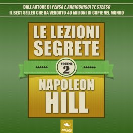 Mp3 - Le Lezioni Segrete - Volume 2 — Audiolibro - 2