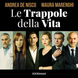 Mp3 - Le Trappole Della Vita — Audiolibro - 1