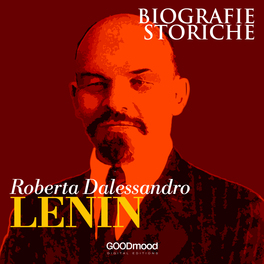 Mp3 - Lenin — Audiolibro - 1