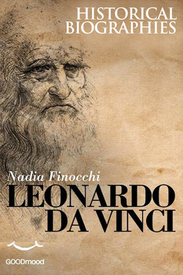 Mp3 - Leonardo da Vinci — Audiolibro - 1