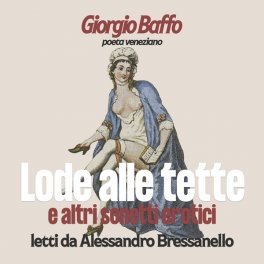 Mp3 - Lode alle Tette — Audiolibro - 1