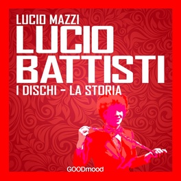 Mp3 - Lucio Battisti — Audiolibro - 1