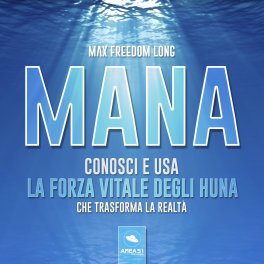 Mp3 - Mana — Audiolibro - 1