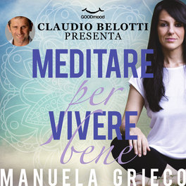 Mp3 - Meditare per Vivere Bene — Audiolibro - 1