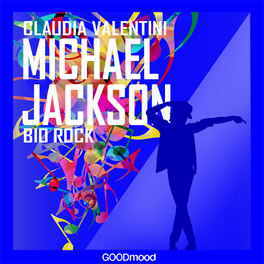 Mp3 - Michael Jackson — Audiolibro - 1