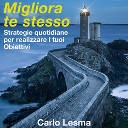Mp3 - Migliora Te Stesso — Audiolibro - 1