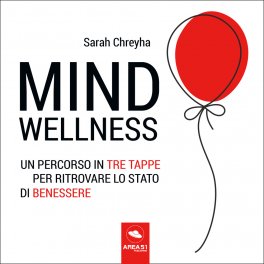 Mp3 - Mind Wellness — Audiolibro - 1