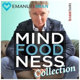 Mp3 - Mindfoodness Collection — Audiolibro - 1