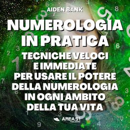 Mp3 - Numerologia in Pratica — Audiolibro - 1