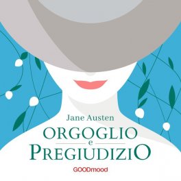 Mp3 - Orgoglio e Pregiudizio — Audiolibro - 1