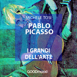 Mp3 - Pablo Picasso — Audiolibro - 1