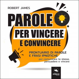 Mp3 - Parole per Vincere e Convincere — Audiolibro - 1