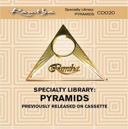 Mp3 - Piramidi — Audiolibro - 1