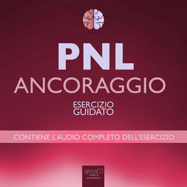 Mp3 - PNL - Ancoraggio — Audiolibro - 1