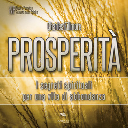 Mp3 - Prosperità — Audiolibro - 1