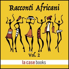 Mp3 - Racconti Africani Vol.2 — Audiolibro - 1