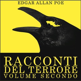 Mp3 - Racconti del Terrore - Volume Secondo — Audiolibro - 1