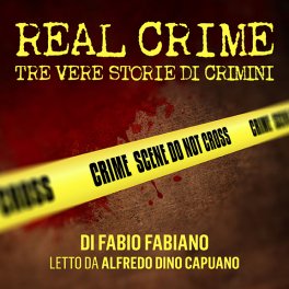 Mp3 - Real Crime — Audiolibro - 1