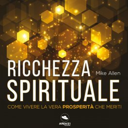 Mp3 - Ricchezza Spirituale — Audiolibro - 1