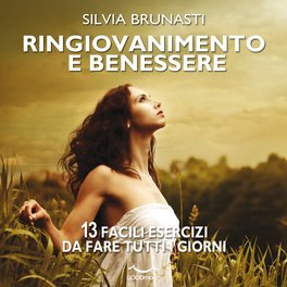 Mp3 - Ringiovanimento e Benessere — Audiolibro - 1