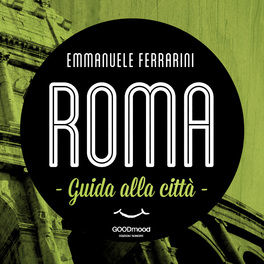 Mp3 - Roma - Guida alla Città — Audiolibro - 1