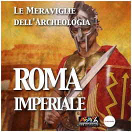 Mp3 - Roma Imperiale — Audiolibro - 1